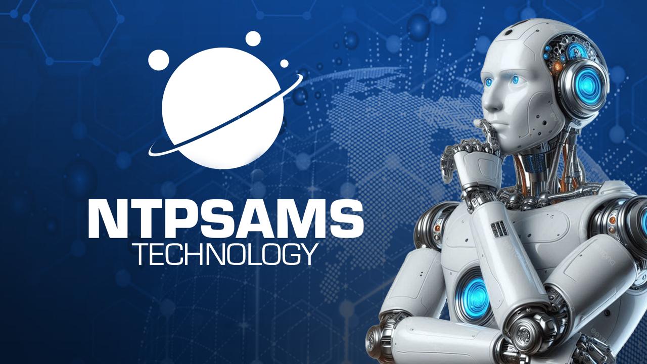 The power of technology in your hands to go further